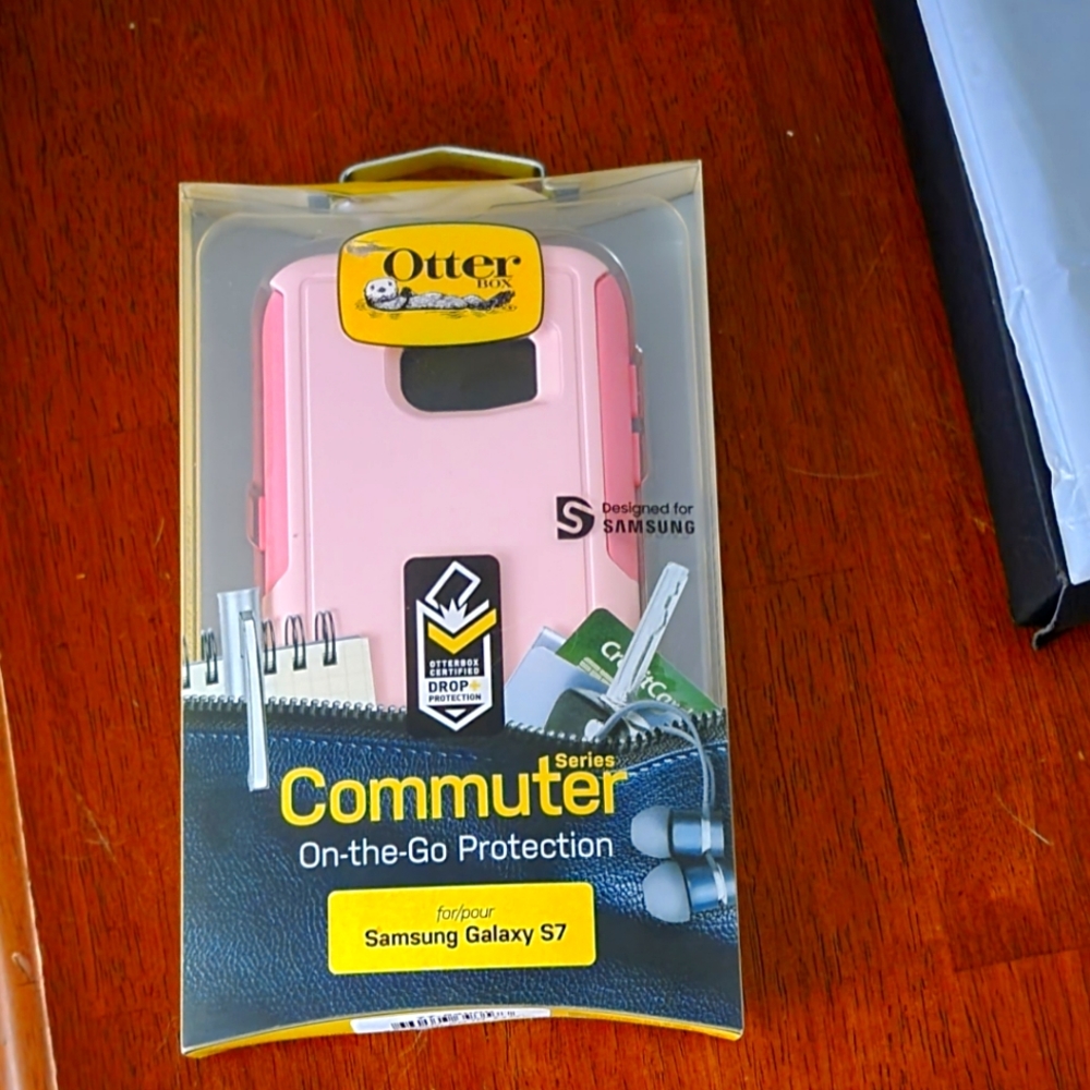 Otterbox cell phone case